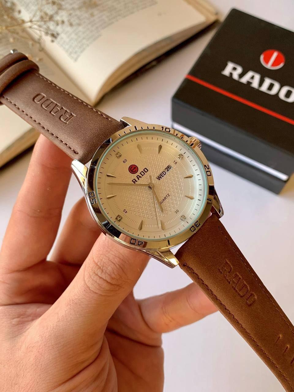 Rado