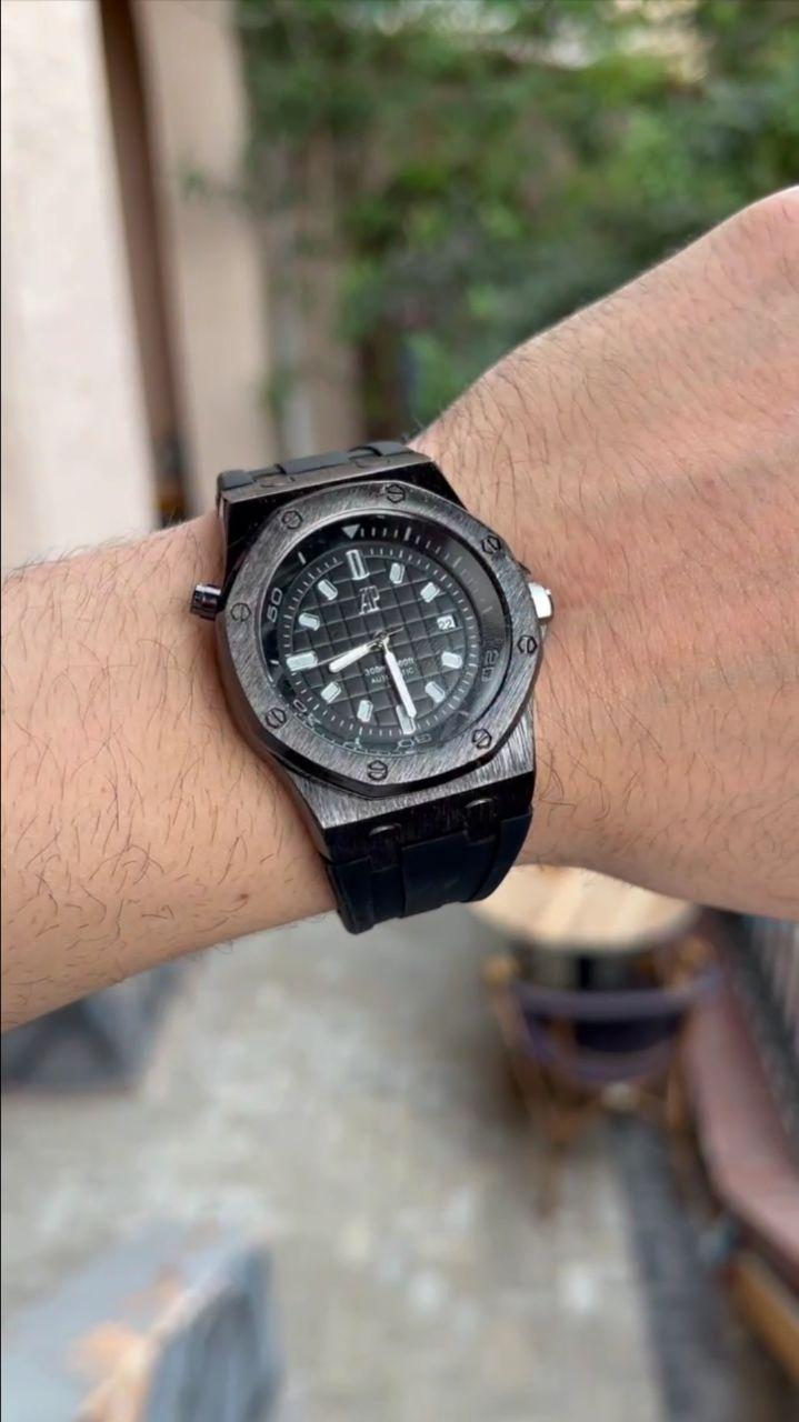   Audemars Piguet 