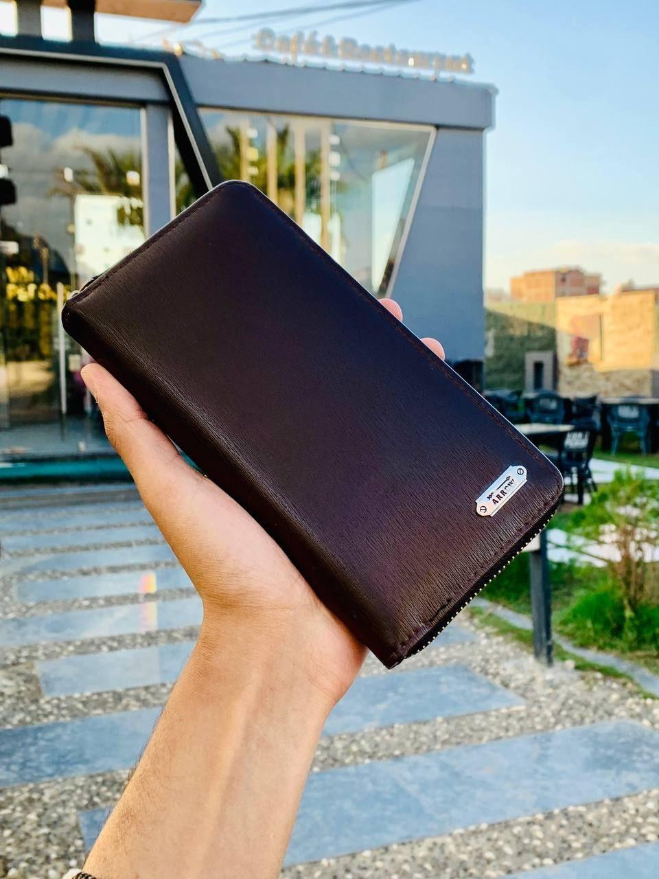 Arrow Hand-Bag