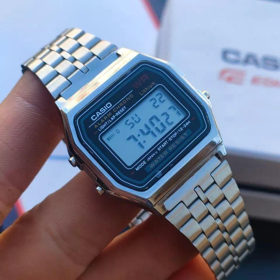 Casio