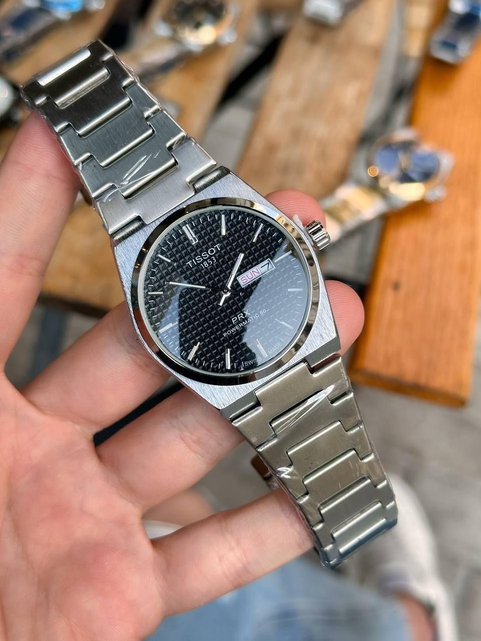 TISSOT -  1853