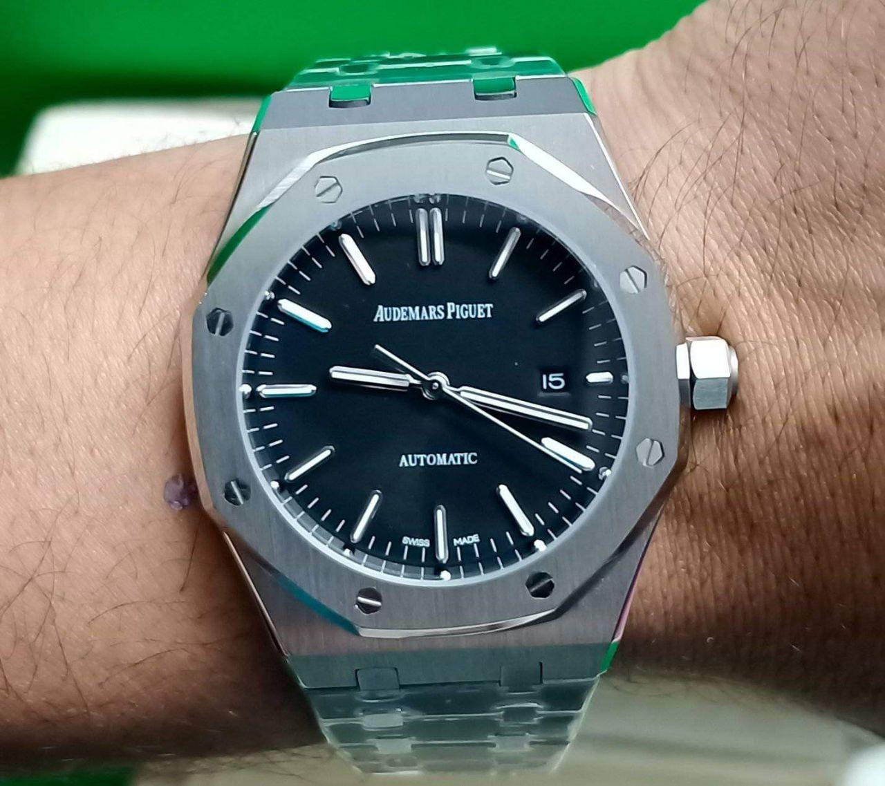 Audemars Piguet Automatic