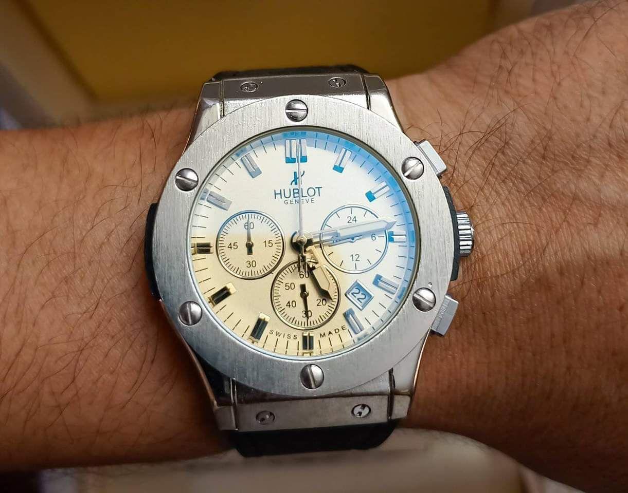 Hublot