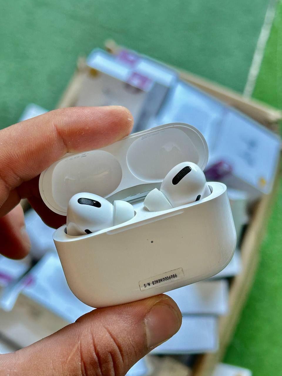 Airpods Pro