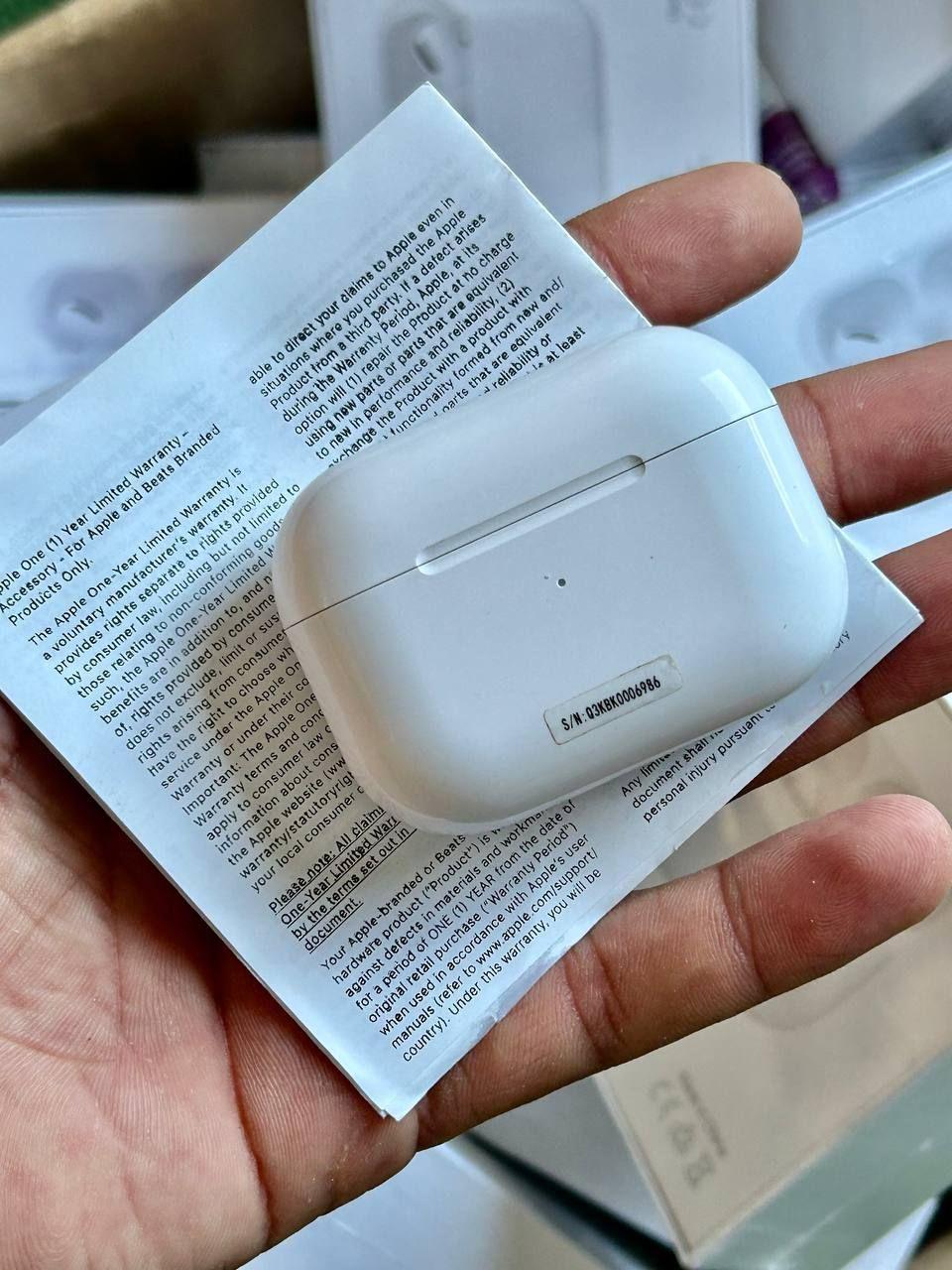 Airpods Pro - image 2