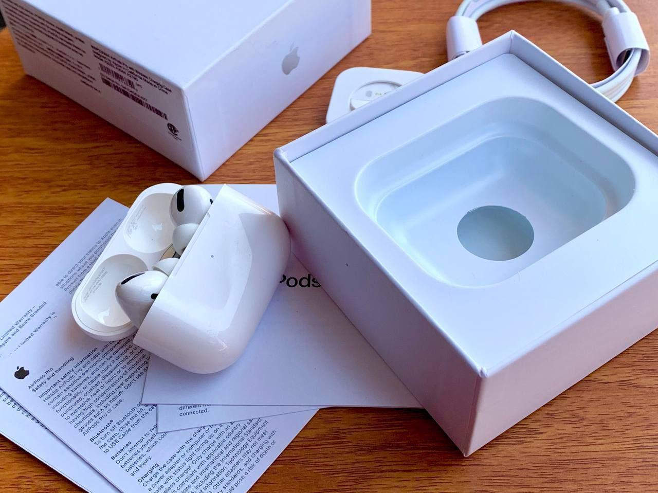 Airpods Pro - image 4