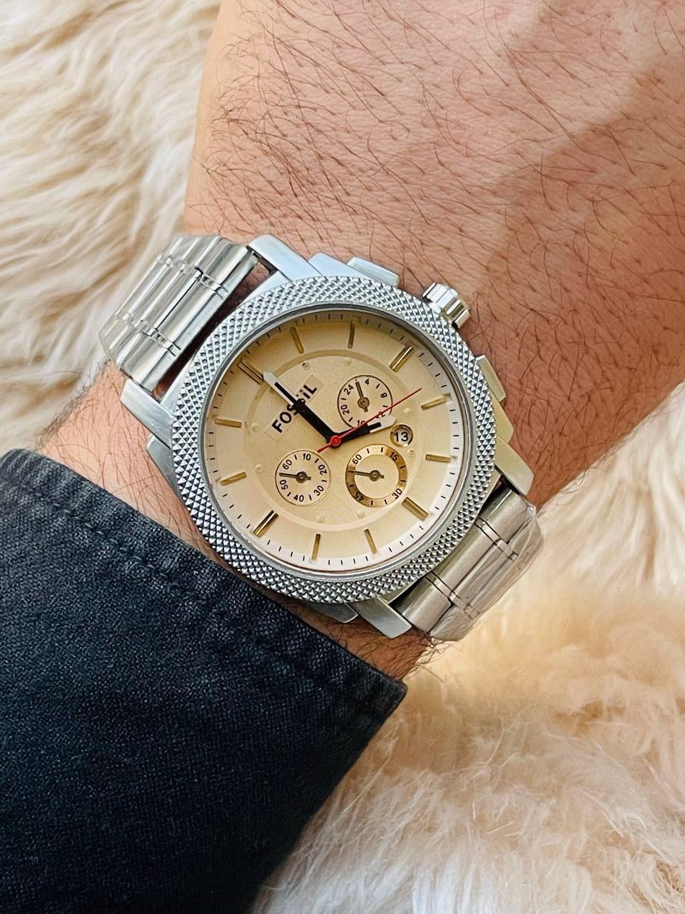 FOSSIL