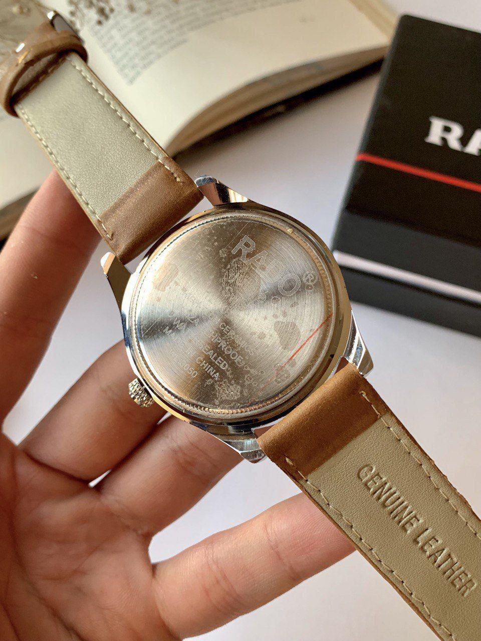 Rado