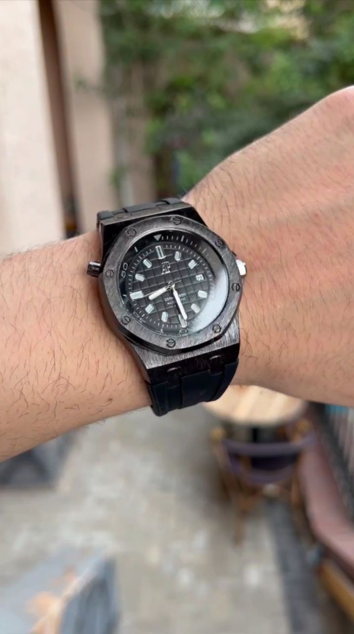   Audemars Piguet 