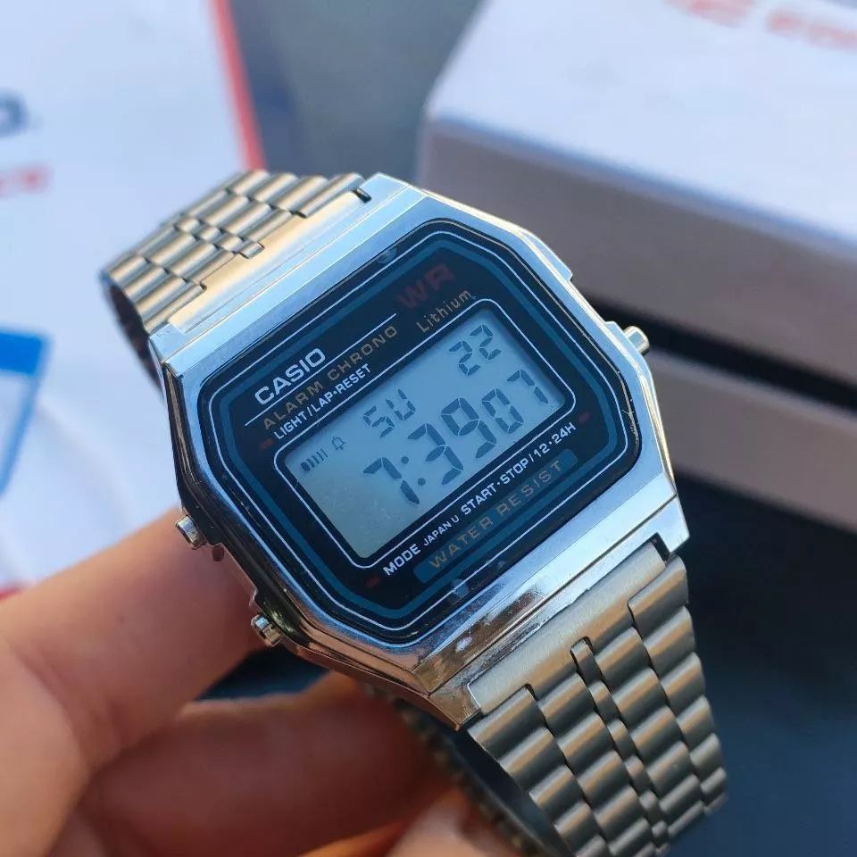 Casio