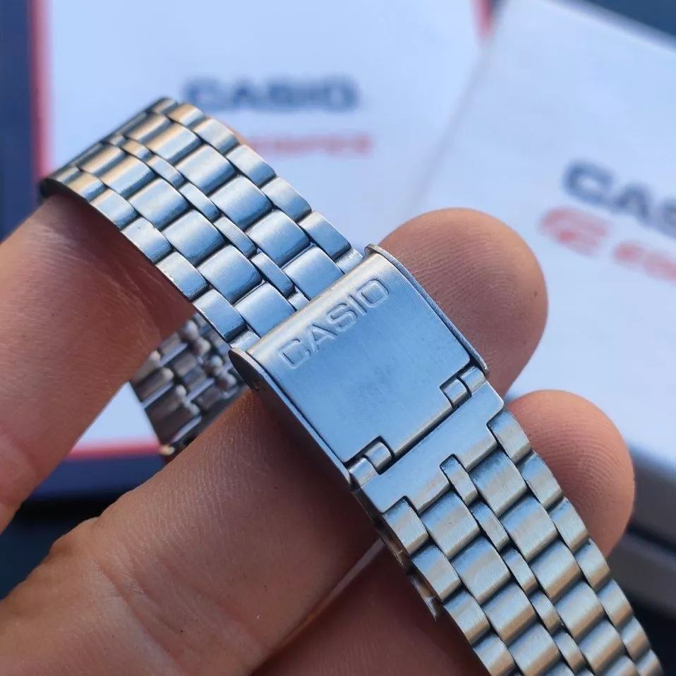 Casio