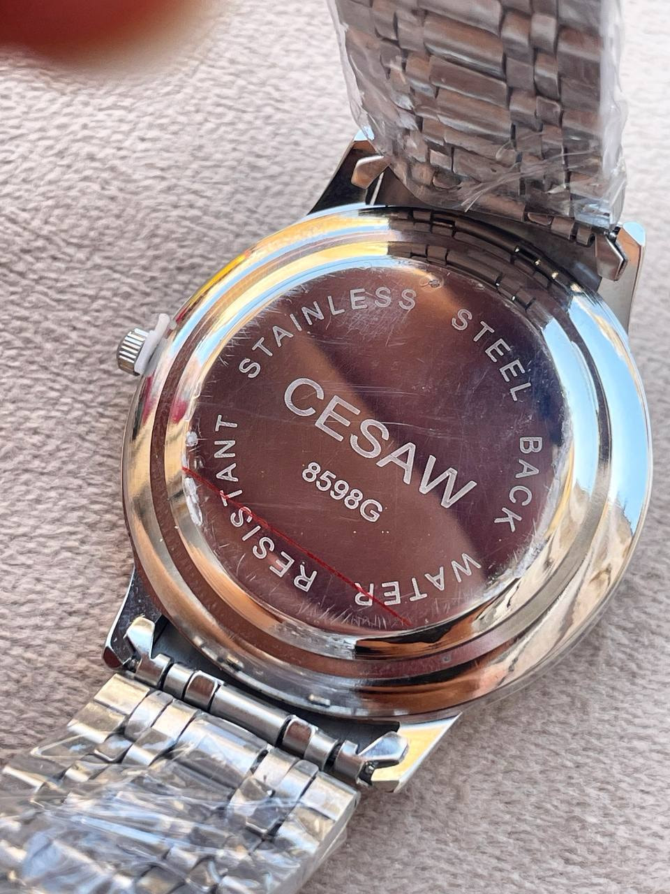 Cesaw