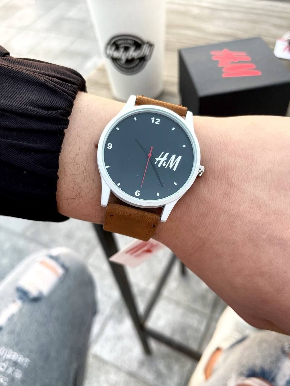 H&M