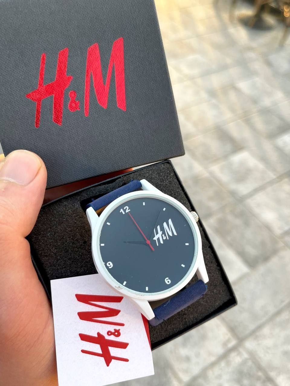 H&M
