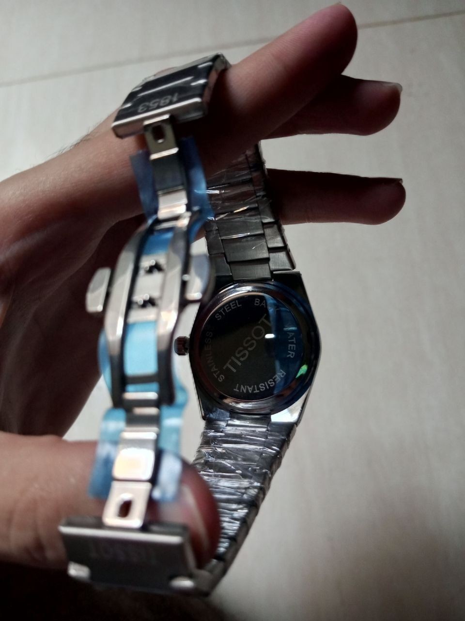 TISSOT -  1853