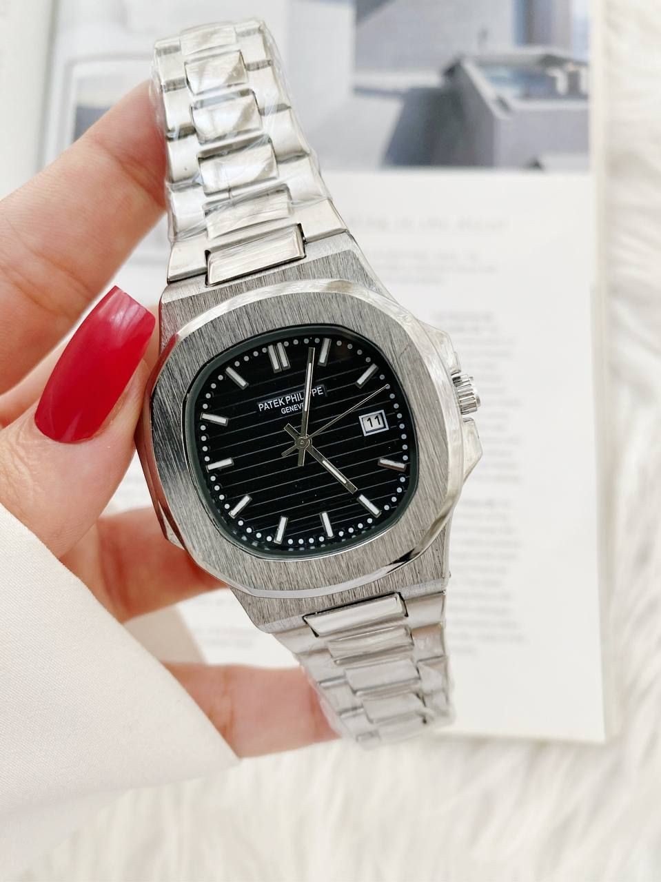 Patek Philippe