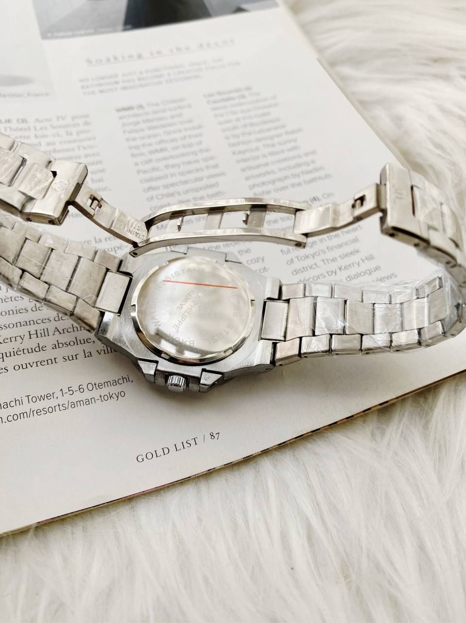 Patek Philippe
