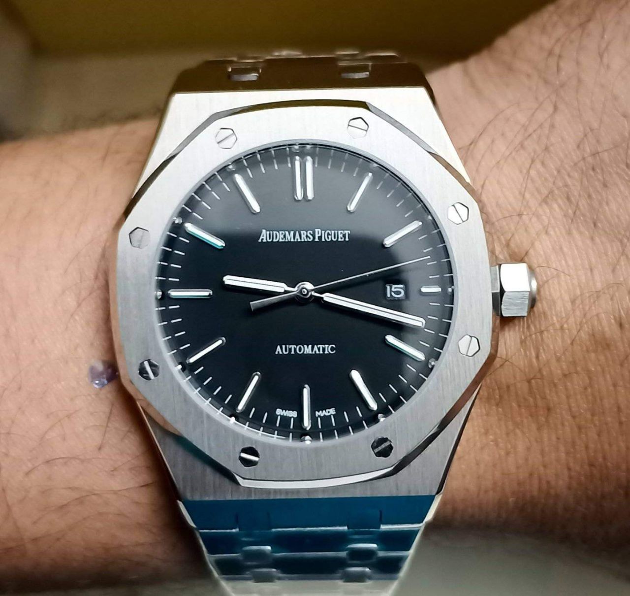 Audemars Piguet Automatic