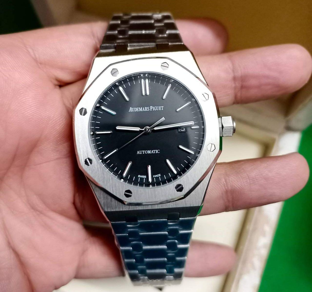 Audemars Piguet Automatic