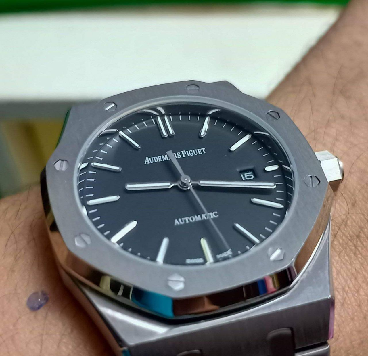 Audemars Piguet Automatic
