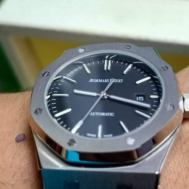 Audemars Piguet Automatic