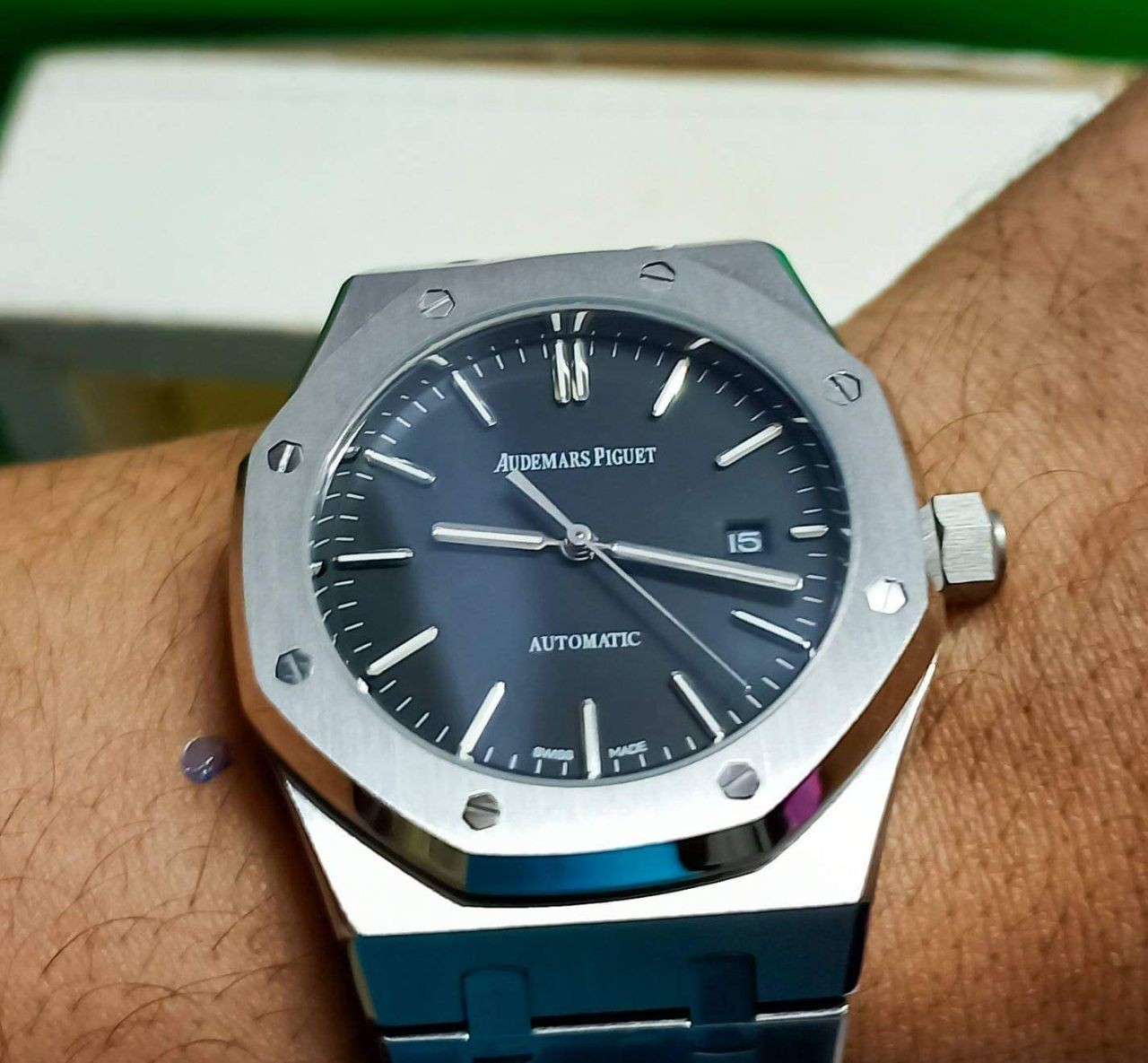 Audemars Piguet Automatic