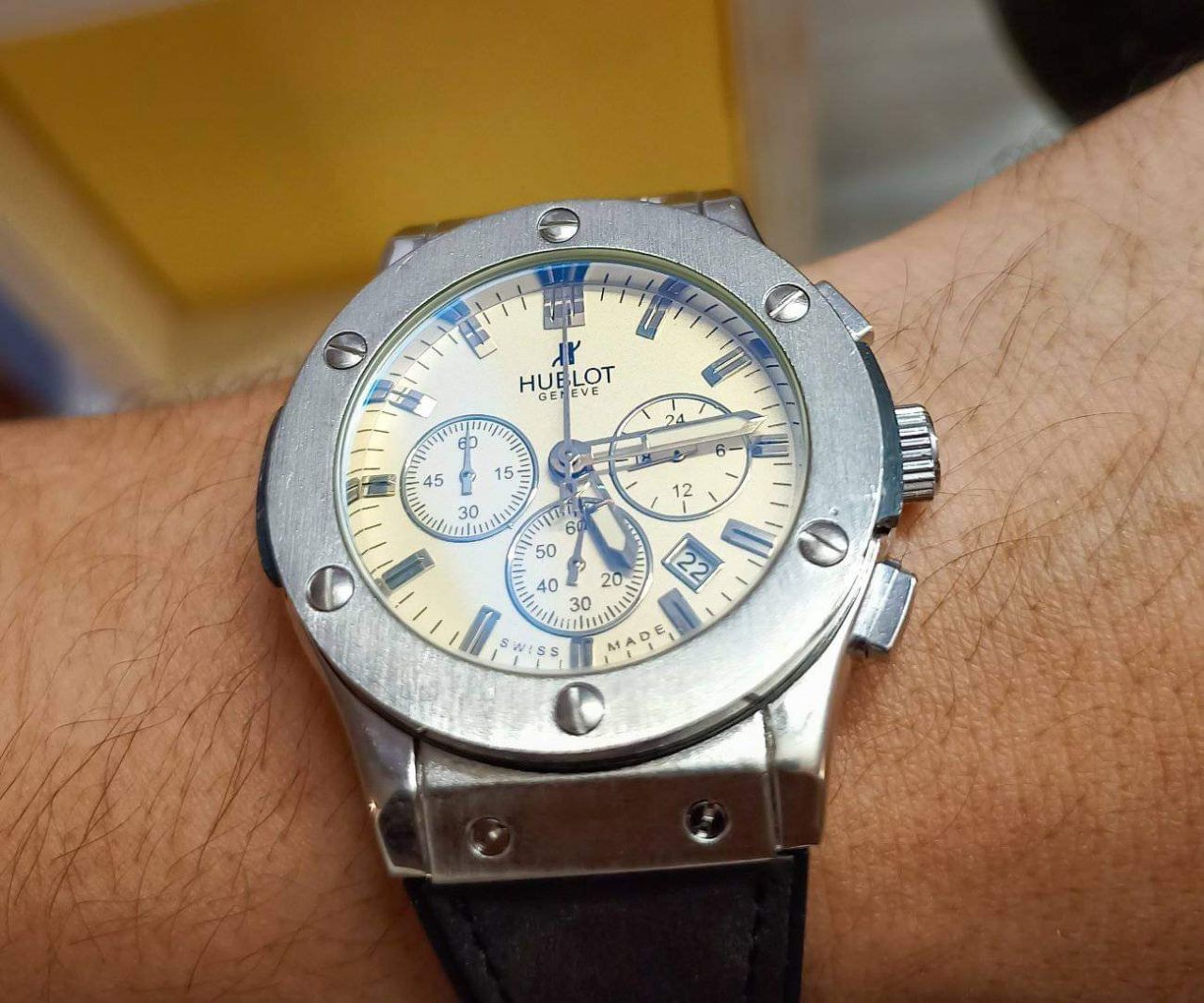 Hublot