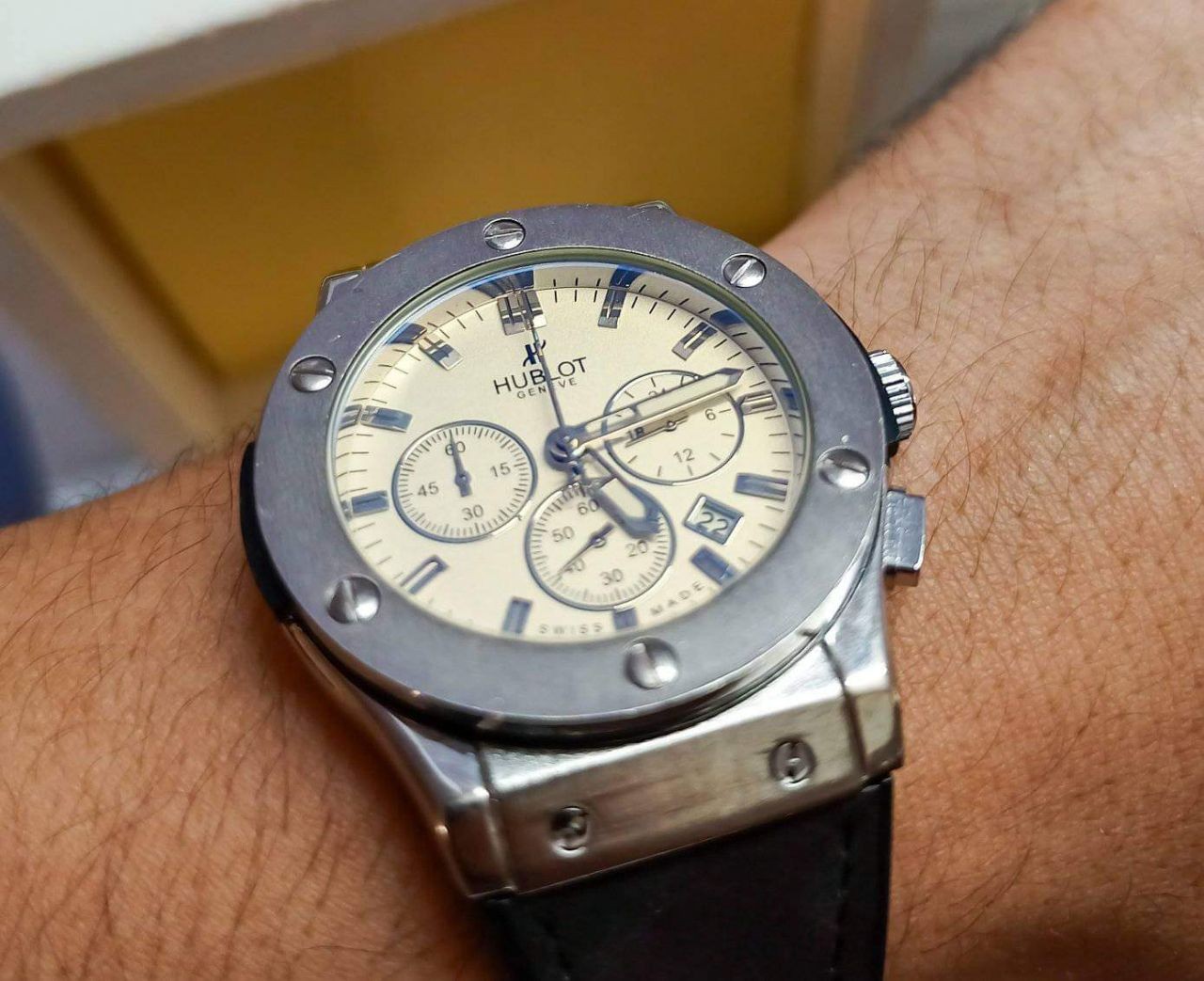 Hublot