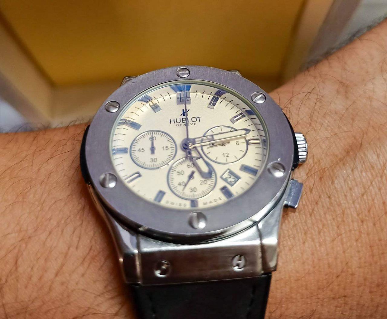 Hublot