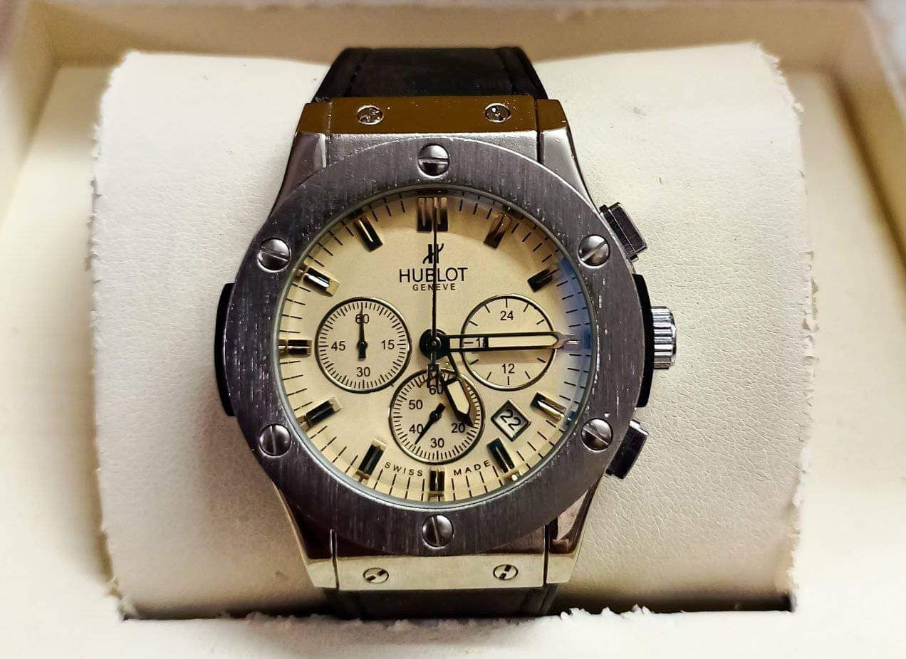 Hublot