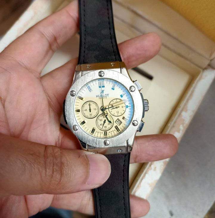Hublot