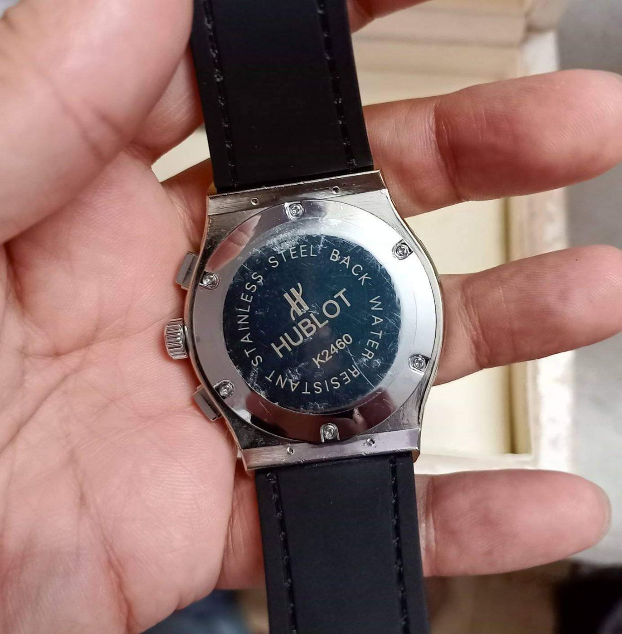 Hublot