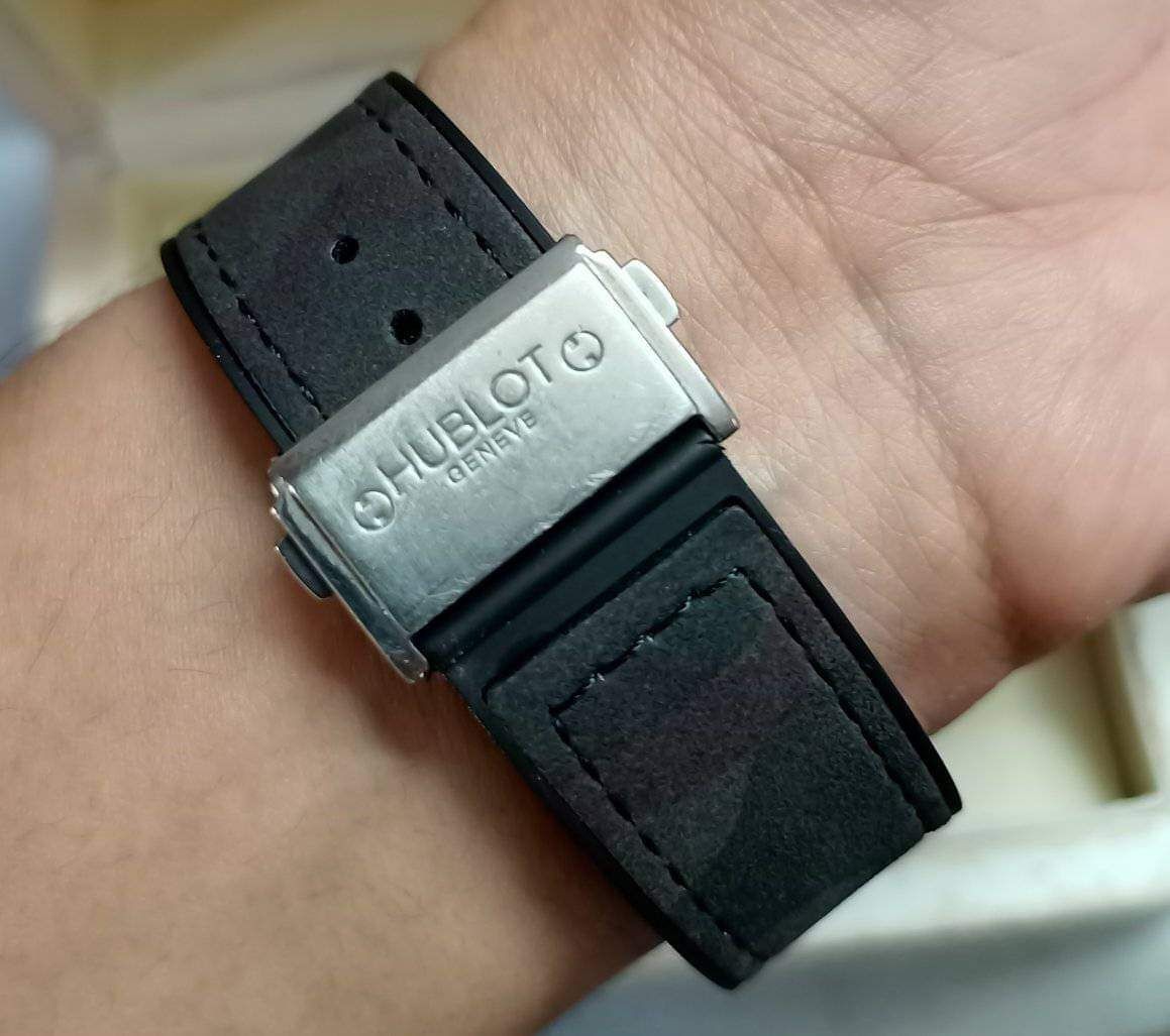 Hublot
