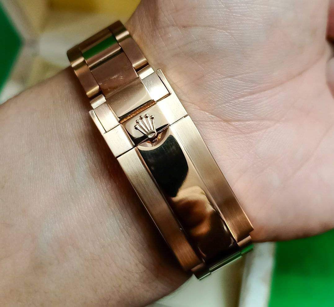 ROLEX SKY-DWELLER
