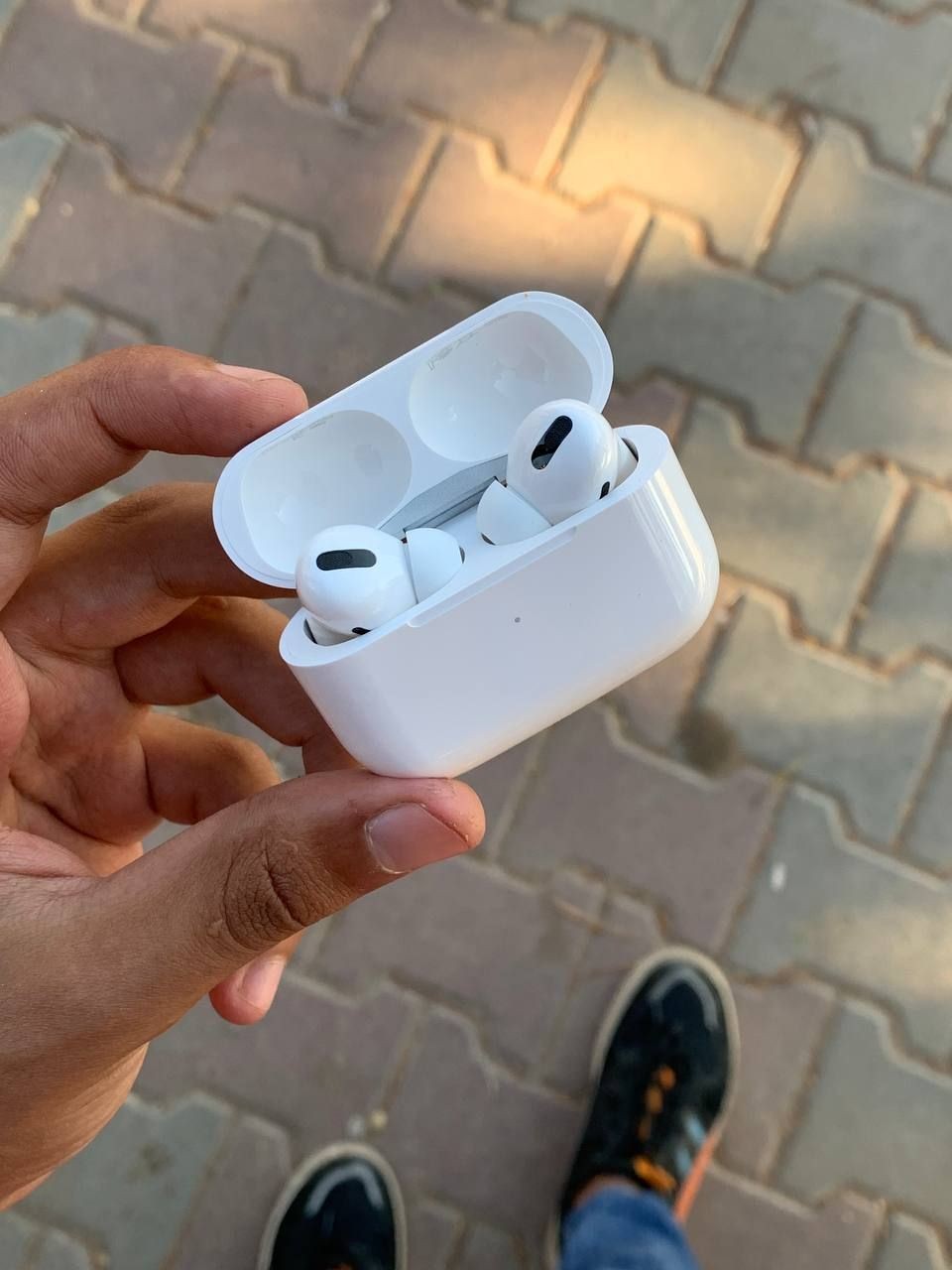 Airpods Pro