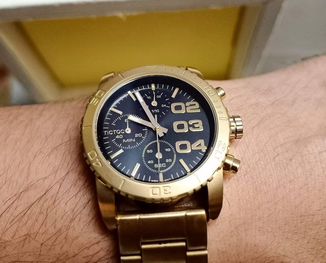 TIC TOC TS2804139