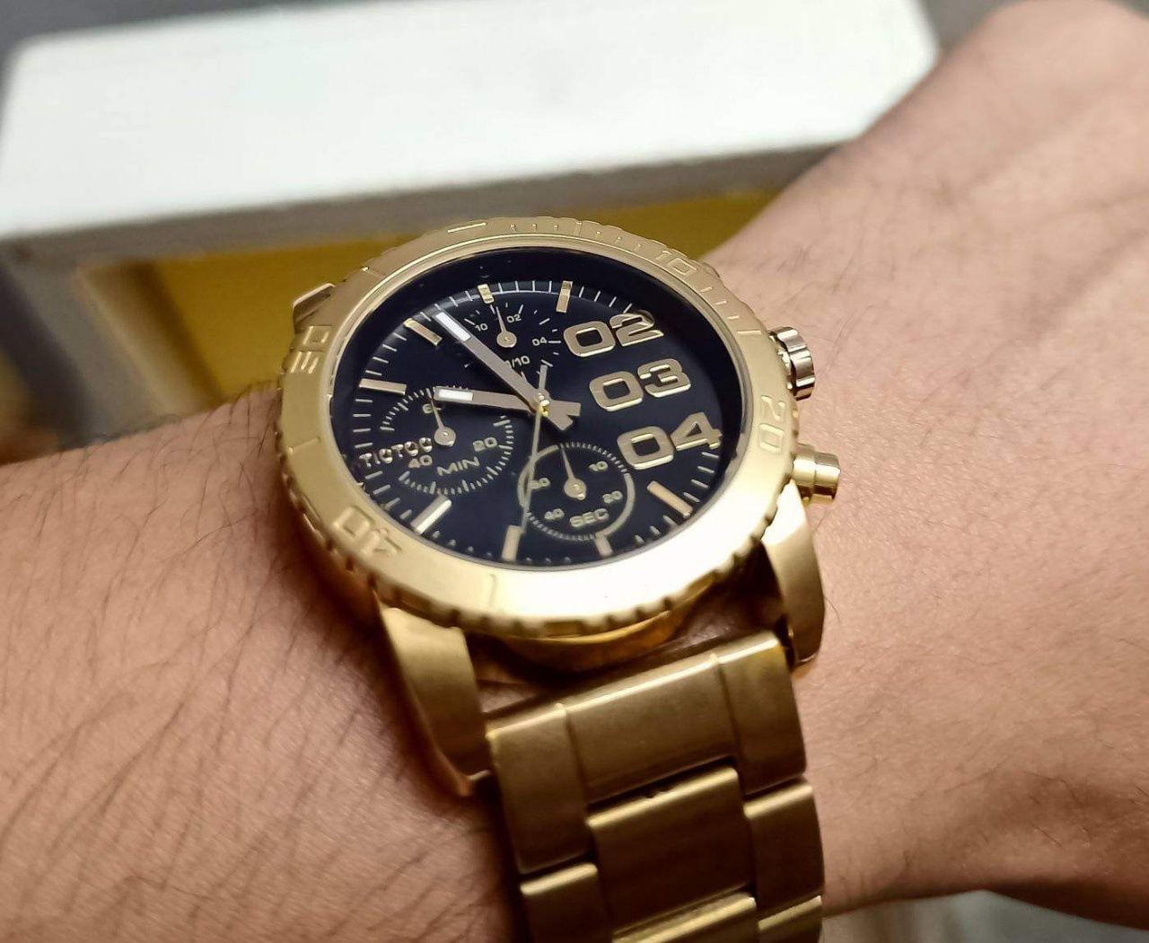 TIC TOC TS2804139