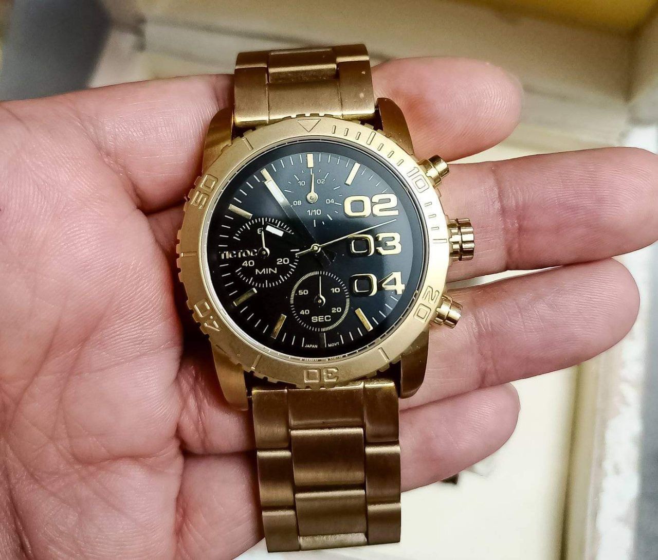 TIC TOC TS2804139