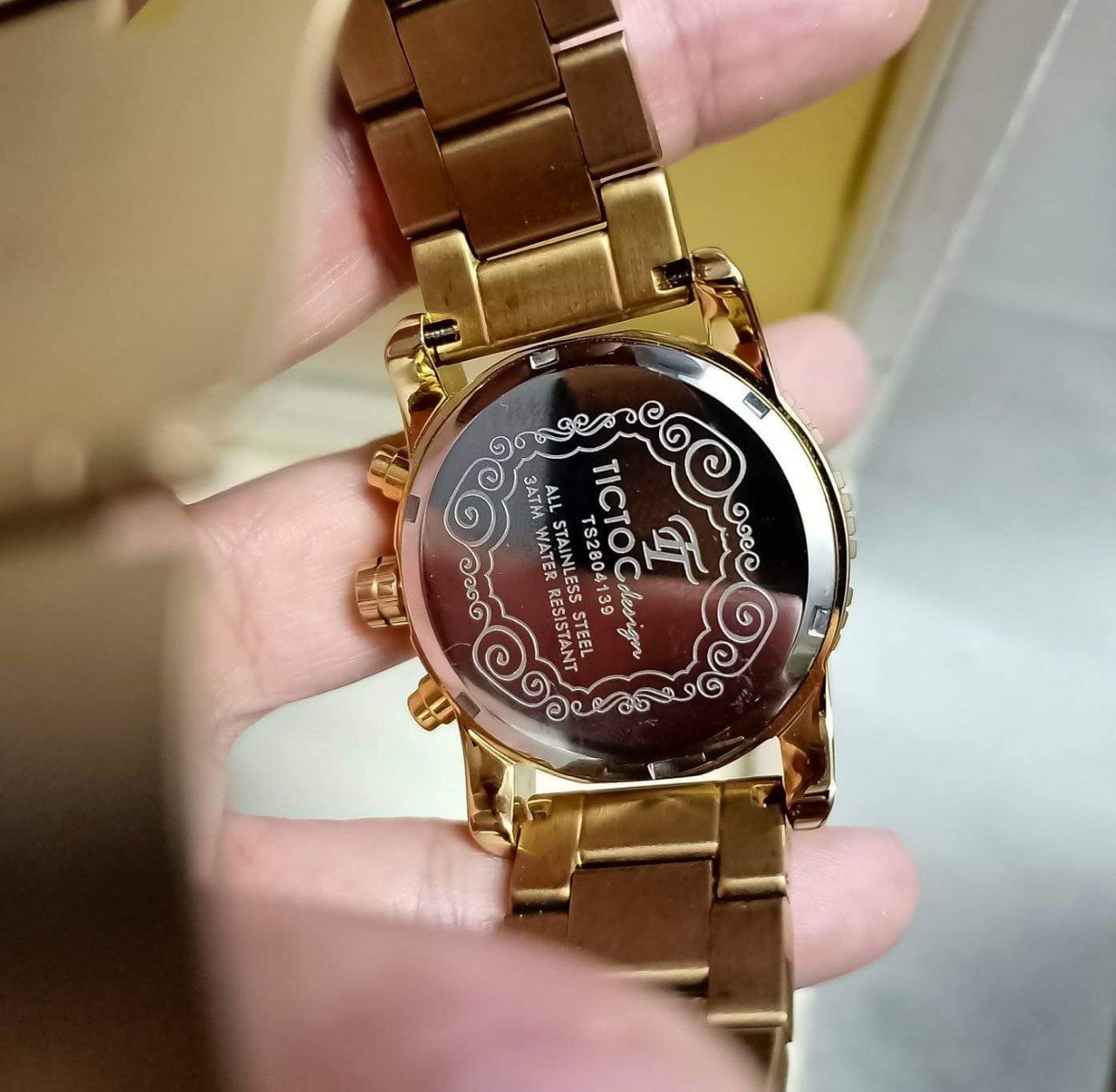 TIC TOC TS2804139